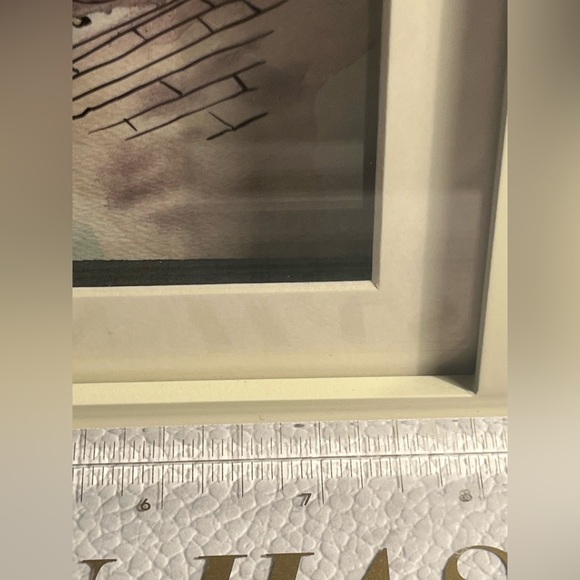 3-D Artwork ๐๐๐ 10 x 8 - Picture 6 of 7